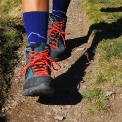 Enforma - Kilimanjaro - Trekking/wandel Sokken – Blauw - M (39-41) -Sportkleding-Dames Winkel 550x732 10