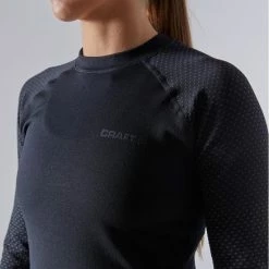 Craft Adv Fuseknit Intensity L/S Thermoshirt Dames - Maat S -Sportkleding-Dames Winkel 550x732 15