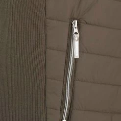 BJØRNSON Siri Bodywarmer Dames - Winddicht - Waterafstotend - Maat 40 - Bruin 15 BJØRNSON Siri Bodywarmer Dames - Winddicht - Waterafstotend - Maat 40 - Bruin -Sportkleding-Dames Winkel 550x732 21