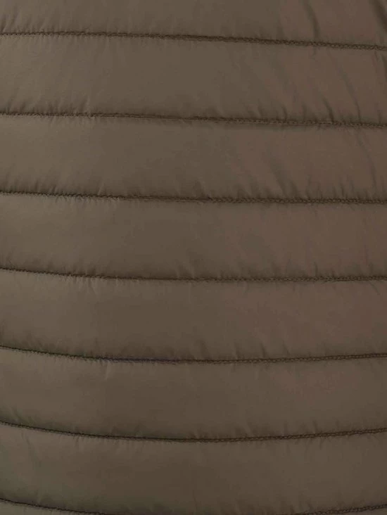 BJØRNSON Siri Bodywarmer Dames - Winddicht - Waterafstotend - Maat 40 - Bruin 9 BJØRNSON Siri Bodywarmer Dames - Winddicht - Waterafstotend - Maat 40 - Bruin - Afbeelding 7