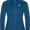 ODLO Jacket ZEROWEIGHT Logic Vrouwen Sportjas - Poseidon - Maat XS 2 ODLO Jacket ZEROWEIGHT Logic Vrouwen Sportjas - Poseidon - Maat XS -Sportkleding-Dames Winkel 550x732 25