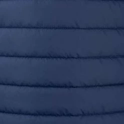 BJØRNSON Siri Bodywarmer Dames - Winddicht - Waterafstotend - Maat 54 - Donkerblauw -Sportkleding-Dames Winkel 550x732 3