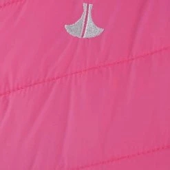 BJØRNSON Siri Bodywarmer Dames - Winddicht - Waterafstotend - Maat 52 - Roze 19 BJØRNSON Siri Bodywarmer Dames - Winddicht - Waterafstotend - Maat 52 - Roze -Sportkleding-Dames Winkel 550x732 31