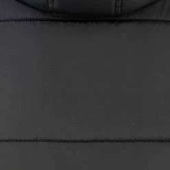 BJØRNSON Pia Bodywarmer Parka 4 Seizoenen Dames - Winddicht - Maat 36 - Zwart -Sportkleding-Dames Winkel 550x732 35