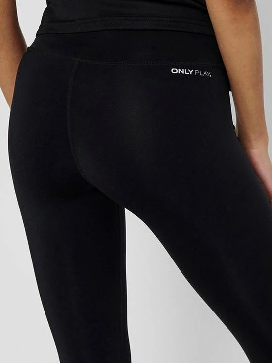 ONLY PLAY ONPGILL TRAINING TIGHTS - OPUS Dames Sportbroek - Maat L 6 ONLY PLAY ONPGILL TRAINING TIGHTS - OPUS Dames Sportbroek - Maat L - Afbeelding 4
