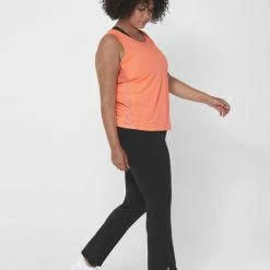 ONLY PLAY ONPNICOLE JAZZ TRAINING PANTS CURVY-OPUS Dames Sportbroek - Maat 4042 -Sportkleding-Dames Winkel 550x733 32