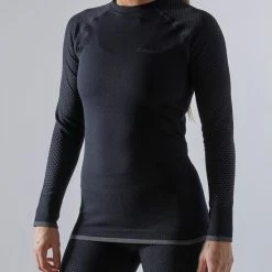 Craft Adv Fuseknit Intensity L/S Thermoshirt Dames - Maat S -Sportkleding-Dames Winkel 550x733 35