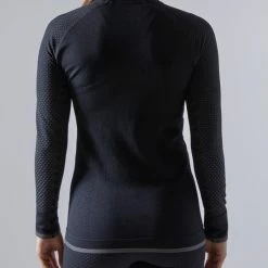 Craft Adv Fuseknit Intensity L/S Thermoshirt Dames - Maat S -Sportkleding-Dames Winkel 550x733 36