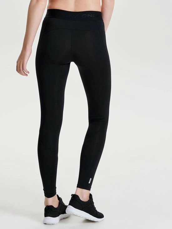 ONLY PLAY ONPGILL TRAINING TIGHTS - OPUS Dames Sportbroek - Maat L 12 ONLY PLAY ONPGILL TRAINING TIGHTS - OPUS Dames Sportbroek - Maat L - Afbeelding 10