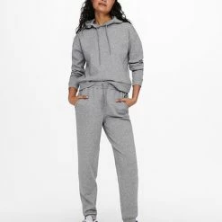 Only Play Lounge Sportbroek - Maat S - Vrouwen - Grijs -Sportkleding-Dames Winkel 550x733 48