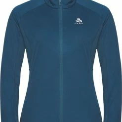 ODLO Jacket ZEROWEIGHT Logic Vrouwen Sportjas - Poseidon - Maat XS 9 ODLO Jacket ZEROWEIGHT Logic Vrouwen Sportjas - Poseidon - Maat XS -Sportkleding-Dames Winkel 550x733 49