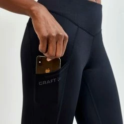Craft Adv Essence Sportlegging Dames - Maat M -Sportkleding-Dames Winkel 550x733 57