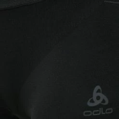 Odlo Suw Bottom Panty Performance Light Dames Sportonderbroek - Black - Maat S -Sportkleding-Dames Winkel 550x733 59