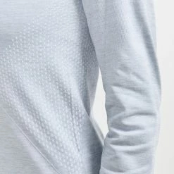 Craft Core Dry Active Comfort LS Thermoshirt Dames - Maat M -Sportkleding-Dames Winkel 550x733 65