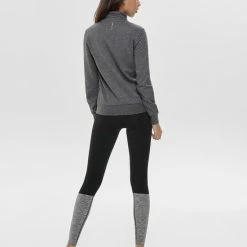 ONLY PLAY ONPELINA HIGH NECK SWEATOPUS Dames Sporttrui- Maat L -Sportkleding-Dames Winkel 550x733 69