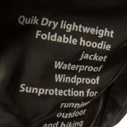 Rucanor Doreen Running Jacket Ladies - Maat: L -Sportkleding-Dames Winkel 550x733 8