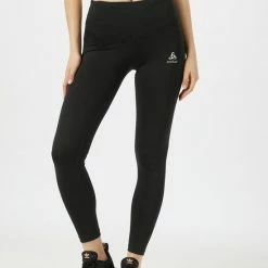 Odlo Odlo Essential Sportlegging Vrouwen - Maat L -Sportkleding-Dames Winkel 550x733 83