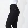 Daily Sports Dames Magic Pants Golfbroek - Zwart - 36