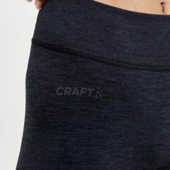 Craft Core Dry Active Comfort Pant Thermobroek Dames - Maat XS -Sportkleding-Dames Winkel 550x733 89