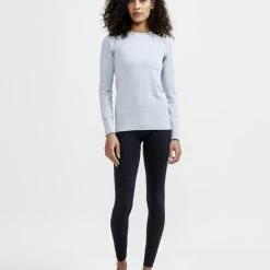 Craft Core Dry Active Comfort Pant Thermobroek Dames - Maat XS -Sportkleding-Dames Winkel 550x733 90