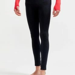 Craft Core Dry Active Comfort Pant Thermobroek Dames - Maat XS -Sportkleding-Dames Winkel 550x733 92