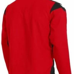 Hummel Paris Micro Jack Sportjas Unisex - Maat L -Sportkleding-Dames Winkel 550x734 4