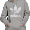 Adidas Originals Trefoil Dames Trui - Maat 3XL -Sportkleding-Dames Winkel 550x735
