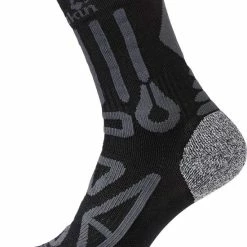 Jack Wolfskin Trekking Pro Classic Cut Sportsokken Unisex - Black - Maat 44-46 5 Jack Wolfskin Trekking Pro Classic Cut Sportsokken Unisex - Black - Maat 44-46 -Sportkleding-Dames Winkel 550x735 6