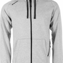 Stanno Ease Full Zip Hoodie - Maat XXL