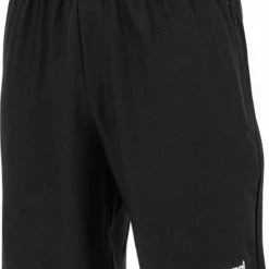 Hummel Ground Woven Shorts Trainingsbroek - Maat L