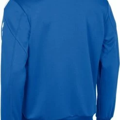 Hummel Valencia Top Round Neck Sporttrui Unisex - Maat S 15 Hummel Valencia Top Round Neck Sporttrui Unisex - Maat S -Sportkleding-Dames Winkel 550x740 5