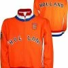 Merkloos Holland Retro Jack - Holland Souvenir - Oranje Vest - Wk 2022 Nederlands Elftal - Maat 164