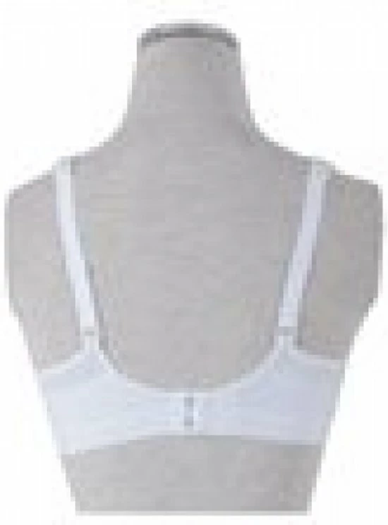 Triumph – Tri-Action Hybrid Star P – BH Sport – 10087354 - White - C85/100 4 Triumph – Tri-Action Hybrid Star P – BH Sport – 10087354 - White - C85/100 - Afbeelding 2