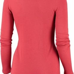 NOMAD® Rough Thermo Control Merino Dames Shirt -Sportkleding-Dames Winkel 550x744 1