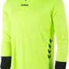 Hummel Hannover Keeper Sportshirt Kids - Maat 128