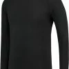 Tricorp Thermo-Shirt 602002 Zwart - Maat S 1 Tricorp Thermo-Shirt 602002 Zwart - Maat S -Sportkleding-Dames Winkel 550x745 6