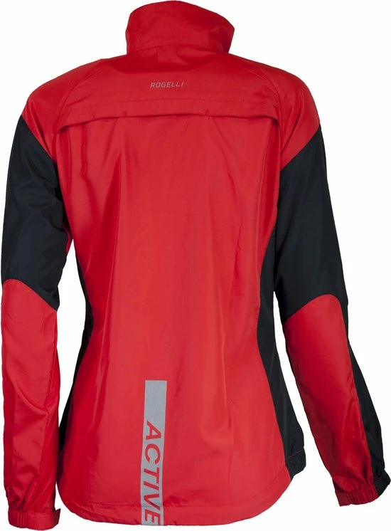 Rogelli Elvi - Hardloopjack - Dames 5 Rogelli Elvi - Hardloopjack - Dames - Afbeelding 3