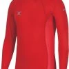 Gilbert Thermoshirt Baselayer Atomic Rood - S 1 Gilbert Thermoshirt Baselayer Atomic Rood - S -Sportkleding-Dames Winkel 550x746 2