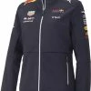 PUMA Red Bull Racing Team Softshell Sportvest Dames - Maat S 1 PUMA Red Bull Racing Team Softshell Sportvest Dames - Maat S -Sportkleding-Dames Winkel 550x746 6