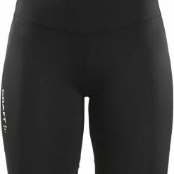 Craft - Maat M - Craft Rush Sportbroek - Dames - Zwart