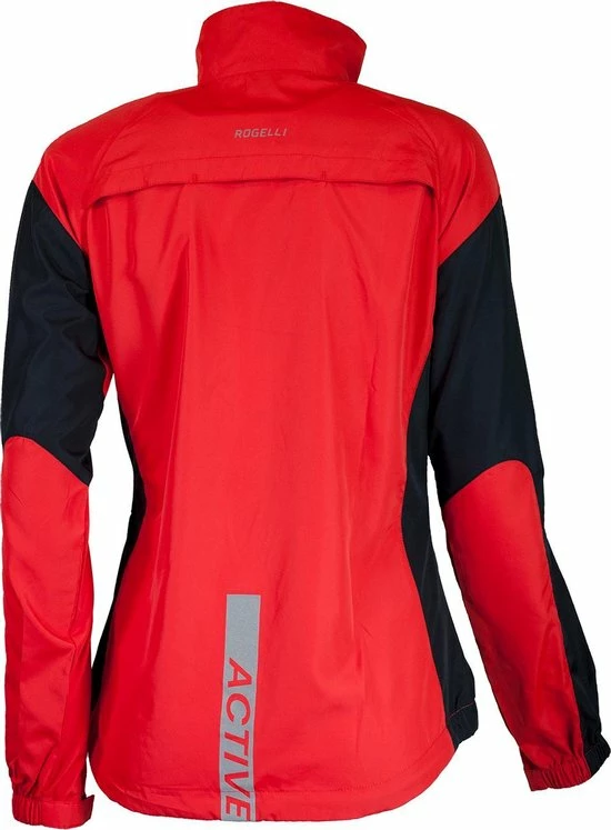 Rogelli Elvi - Hardloopjack - Dames 6 Rogelli Elvi - Hardloopjack - Dames - Afbeelding 4