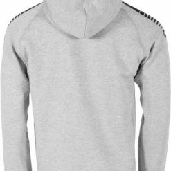 Stanno Ease Full Zip Hoodie - Maat XXL 16 Stanno Ease Full Zip Hoodie - Maat XXL -Sportkleding-Dames Winkel 550x747 6