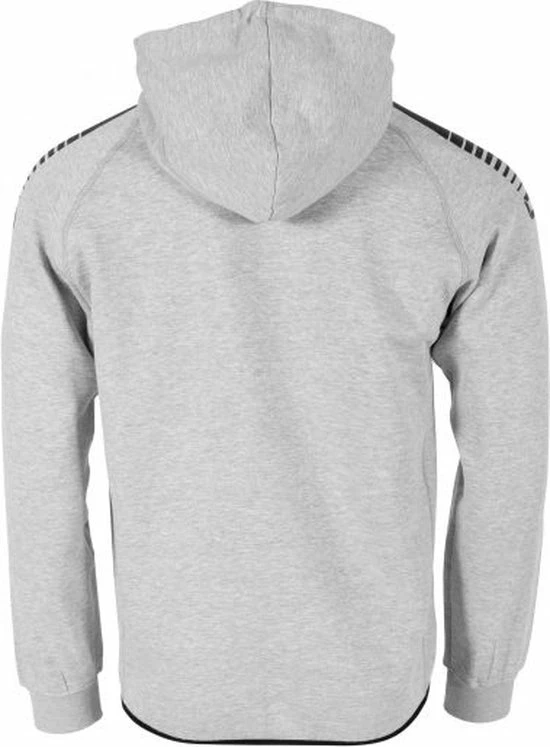 Stanno Ease Full Zip Hoodie - Maat XXL 6 Stanno Ease Full Zip Hoodie - Maat XXL - Afbeelding 4