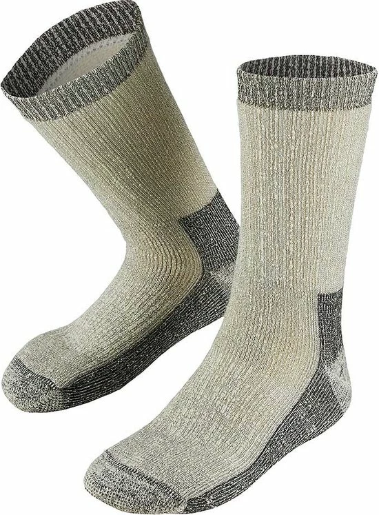 X Treme Sockswear Xtreme Trekking Sokken Thermal Heavy Grey Mouliner 3 X Treme Sockswear Xtreme Trekking Sokken Thermal Heavy Grey Mouliner