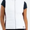 Sjeng Sports Lady Vest Bodywarmer Britta Dames Wit -Sportkleding-Dames Winkel 550x748 1