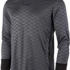Hummel Hannover Keeper Sportshirt Kids - Maat 164 -Sportkleding-Dames Winkel 550x748