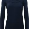 BLACKSPADE THERMAL DAMES (LEVEL 2) NAADLOOS T-SHIRT MET LANGE MOUWEN -Sportkleding-Dames Winkel 550x751 3