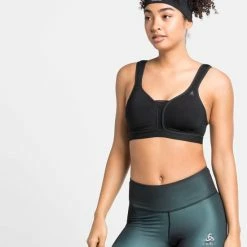 Odlo Sportbeha Padded - High - Maat 75a 15 Odlo Sportbeha Padded - High - Maat 75a -Sportkleding-Dames Winkel 550x752 6