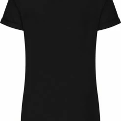 Rogelli Logo T-Shirt - Sportshirt - Dames -Sportkleding-Dames Winkel 550x753 5