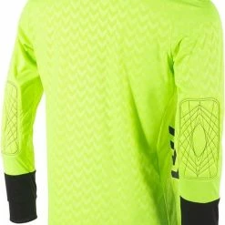Hummel Hannover Keeper Sportshirt Kids - Maat 128 -Sportkleding-Dames Winkel 550x755 2